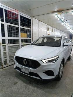 ام جي ZS